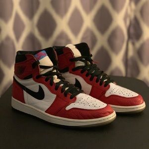 Nike Air Jordan 1